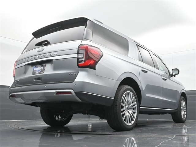 new 2024 Ford Expedition car, priced at $65,300