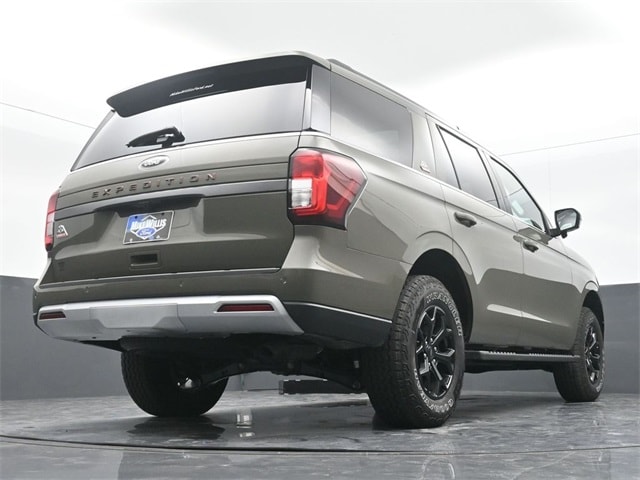 new 2024 Ford Expedition car, priced at $71,515