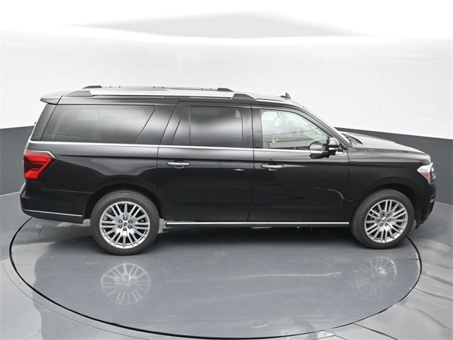 new 2024 Ford Expedition car, priced at $63,900