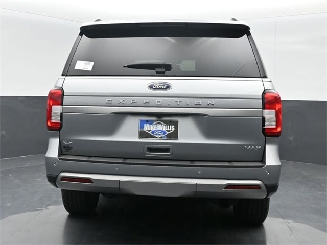 new 2024 Ford Expedition car, priced at $61,125