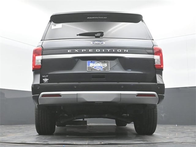 new 2024 Ford Expedition car, priced at $58,125