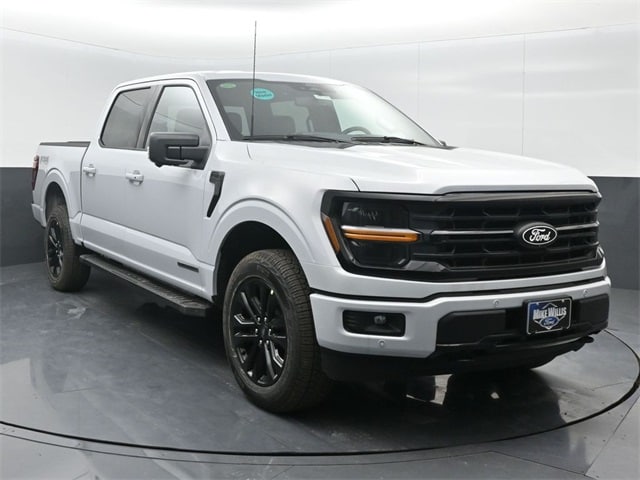 new 2025 Ford F-150 car, priced at $70,935