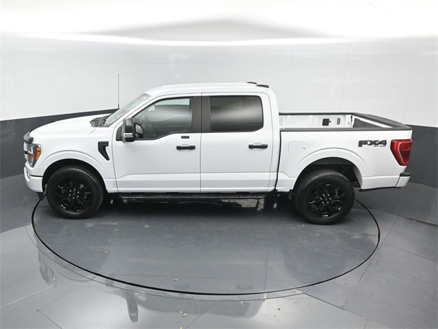 used 2022 Ford F-150 car, priced at $38,954