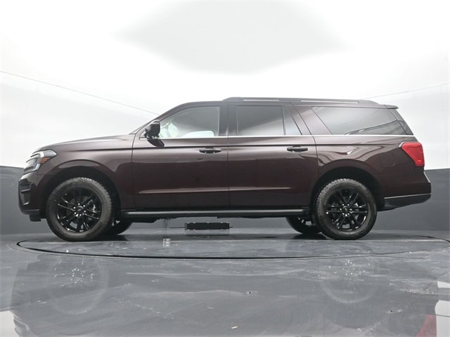 new 2024 Ford Expedition car, priced at $57,975