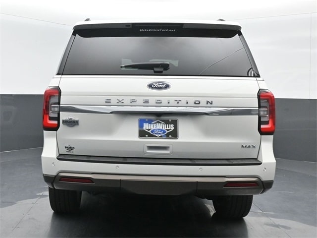 new 2024 Ford Expedition car, priced at $76,550