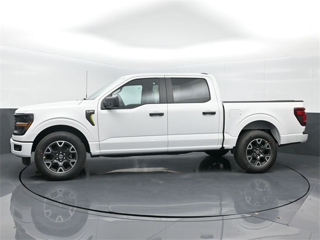 new 2024 Ford F-150 car, priced at $44,897