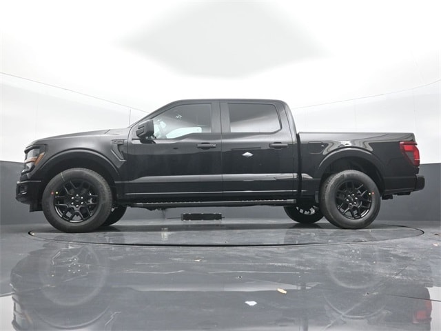 new 2025 Ford F-150 car, priced at $49,365