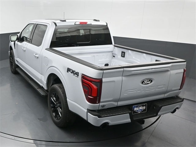 new 2025 Ford F-150 car, priced at $75,065