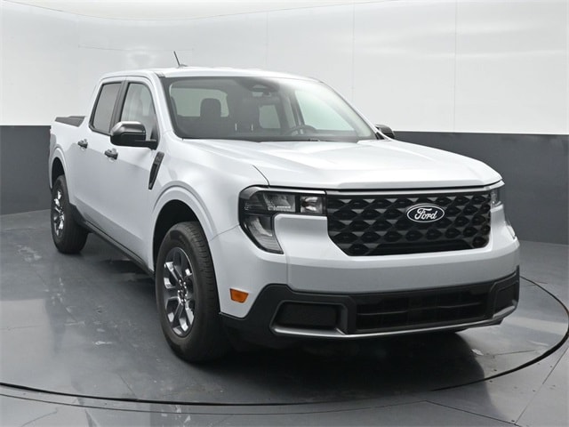 new 2025 Ford Maverick car, priced at $33,240