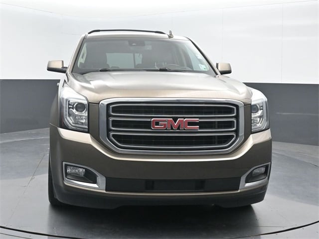 used 2016 GMC Yukon car, priced at $21,942