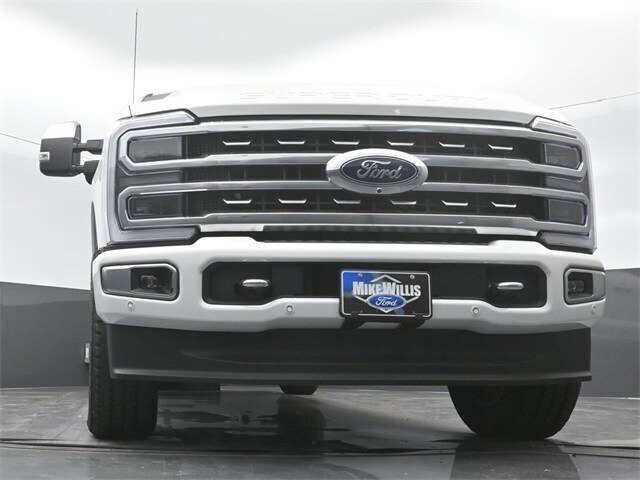 new 2024 Ford Super Duty car, priced at $88,882