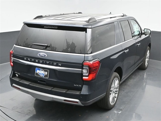 new 2024 Ford Expedition car, priced at $64,895