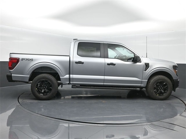 new 2024 Ford F-150 car, priced at $54,071