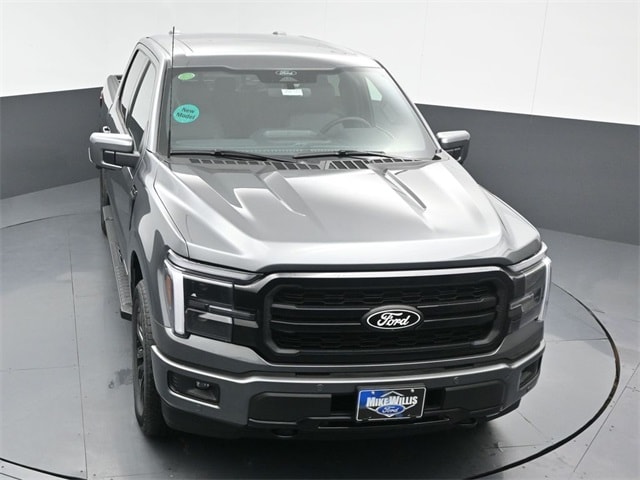 new 2025 Ford F-150 car, priced at $75,065