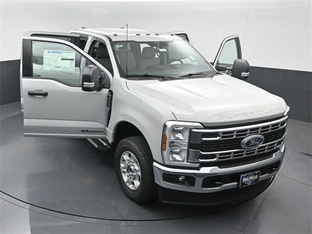 new 2025 Ford Super Duty car, priced at $71,940