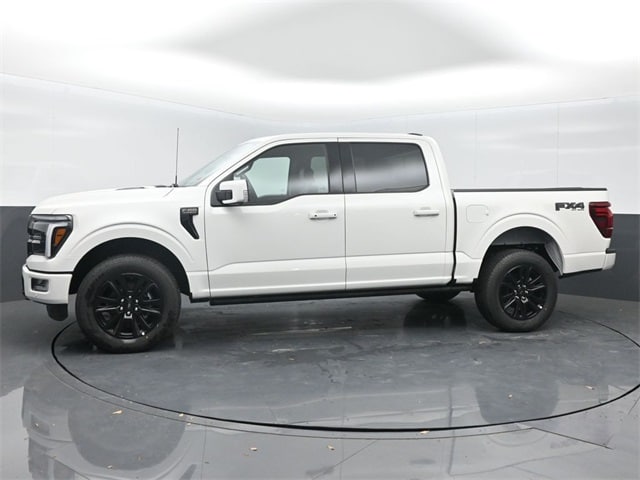 new 2025 Ford F-150 car, priced at $77,599