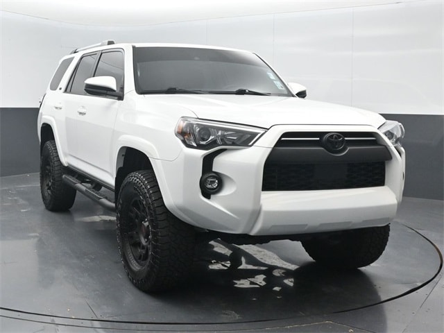 used 2023 Toyota 4Runner car, priced at $41,565
