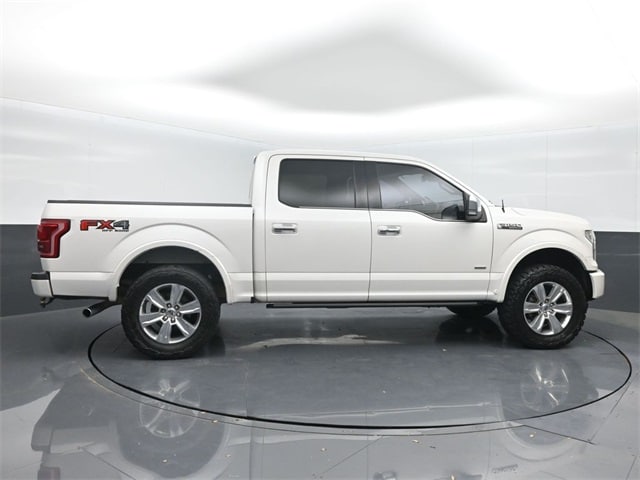 used 2016 Ford F-150 car, priced at $23,978