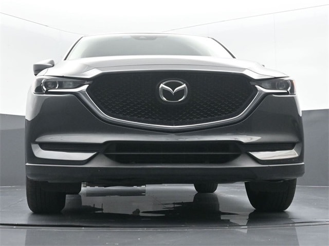 used 2020 Mazda CX-5 car, priced at $19,690