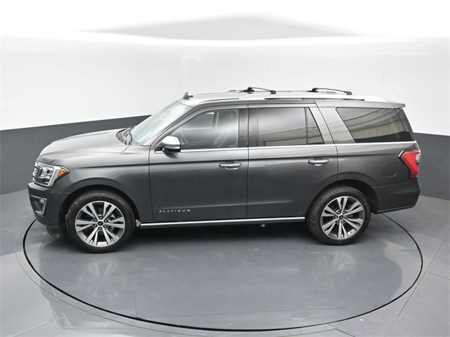 used 2020 Ford Expedition car, priced at $40,588