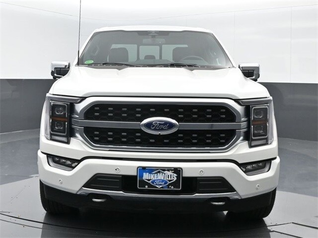 new 2023 Ford F-150 car, priced at $72,235