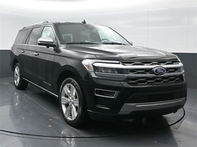 new 2024 Ford Expedition car, priced at $75,540