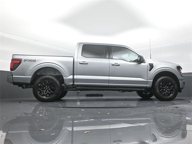 new 2024 Ford F-150 car, priced at $60,140