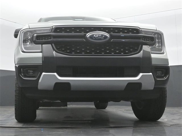 new 2024 Ford Ranger car, priced at $39,295