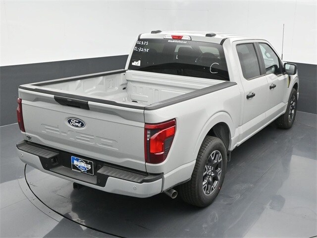 new 2024 Ford F-150 car, priced at $43,014