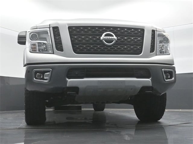 used 2018 Nissan Titan XD car, priced at $24,966