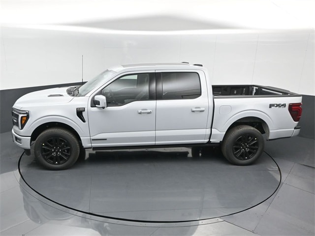 new 2025 Ford F-150 car, priced at $85,030