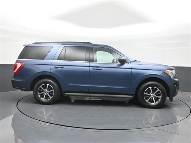 used 2019 Ford Expedition car, priced at $23,827