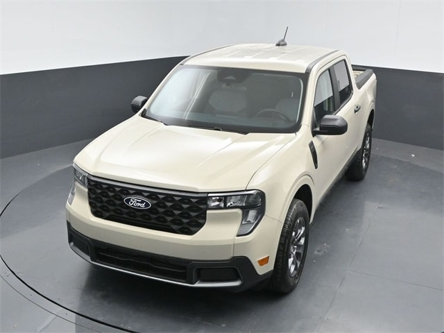 new 2025 Ford Maverick car, priced at $30,199