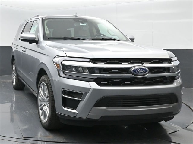 new 2024 Ford Expedition car, priced at $63,400