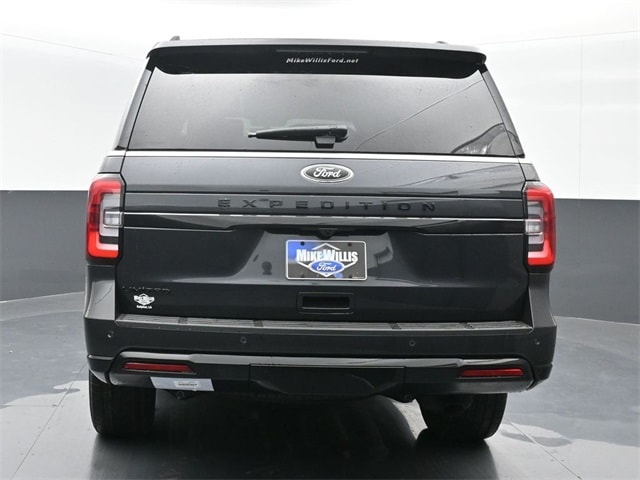 new 2024 Ford Expedition car, priced at $67,860