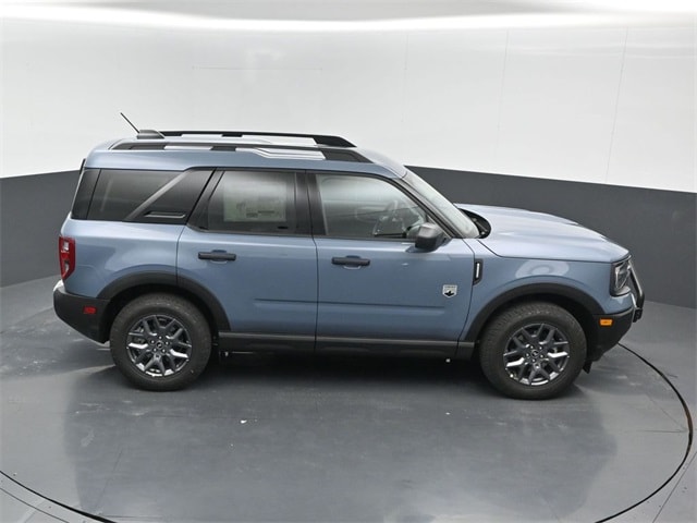 new 2025 Ford Bronco Sport car, priced at $34,984