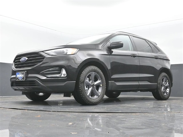 new 2024 Ford Edge car, priced at $36,805