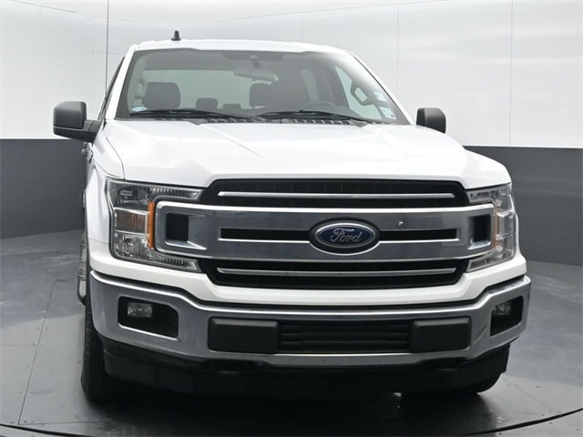 used 2019 Ford F-150 car, priced at $25,830