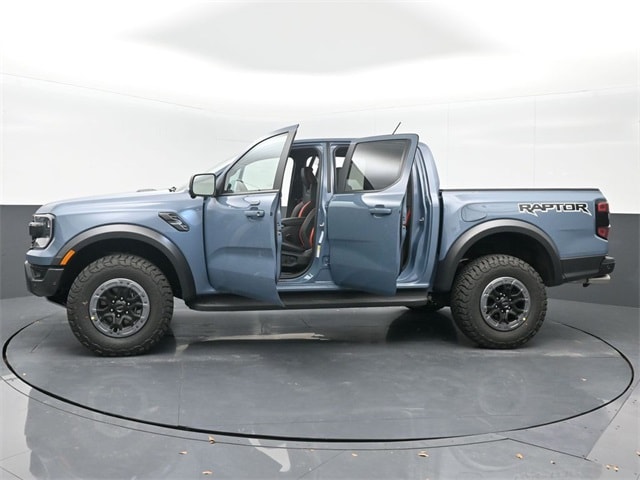 new 2024 Ford Ranger car, priced at $60,395