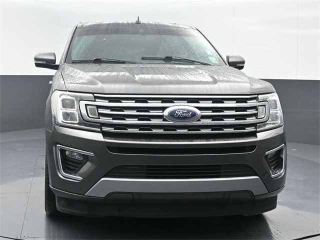 used 2020 Ford Expedition Max car, priced at $25,587