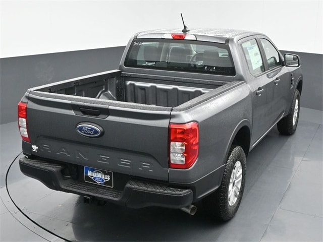 new 2024 Ford Ranger car, priced at $34,055