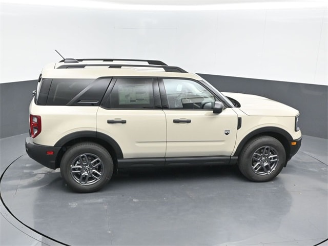 new 2025 Ford Bronco Sport car, priced at $32,385