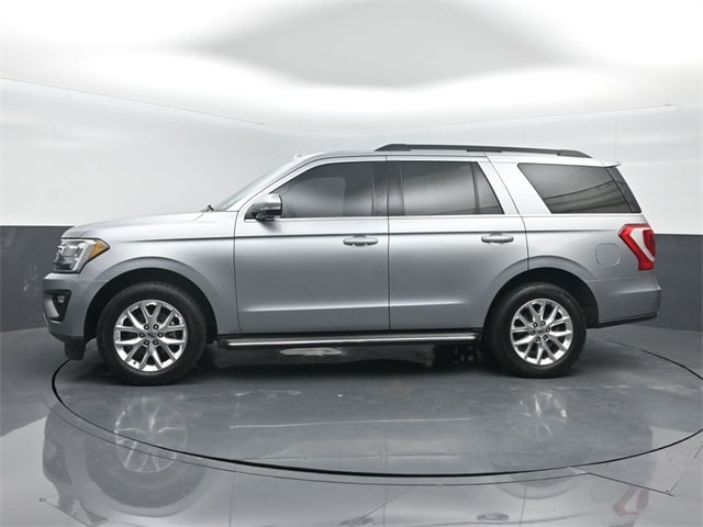 used 2020 Ford Expedition car, priced at $24,240