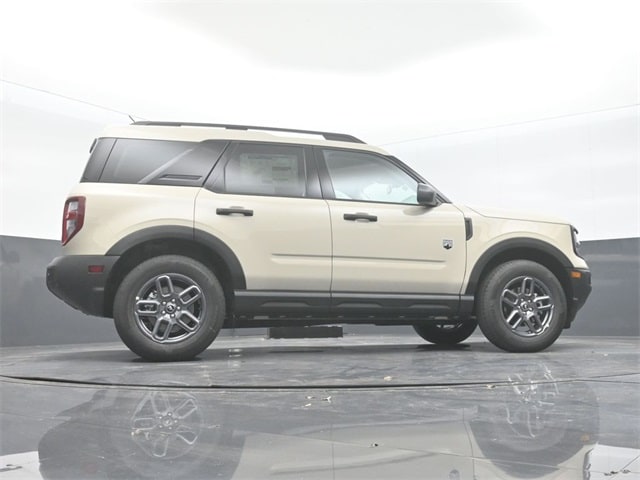 new 2025 Ford Bronco Sport car, priced at $32,385