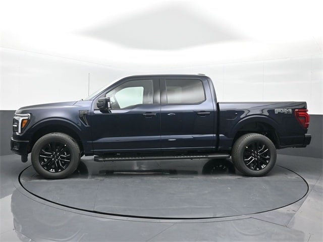 new 2025 Ford F-150 car, priced at $73,825