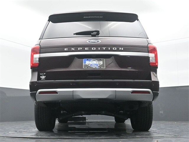 new 2024 Ford Expedition car, priced at $56,620