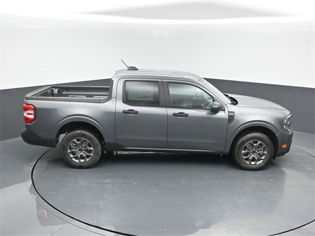 new 2025 Ford Maverick car, priced at $33,135