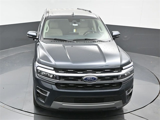 new 2024 Ford Expedition car, priced at $64,895