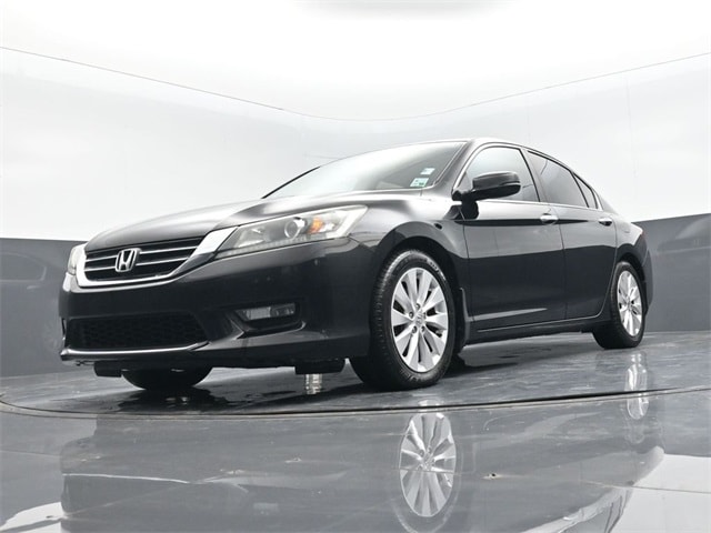 used 2014 Honda Accord car, priced at $12,896