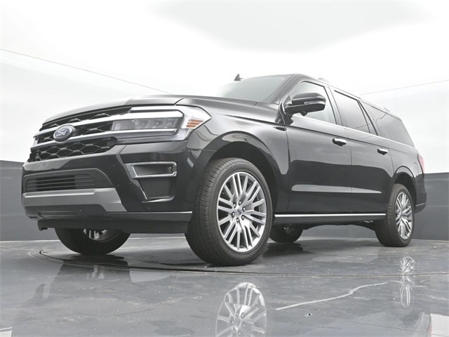 new 2024 Ford Expedition car, priced at $63,900